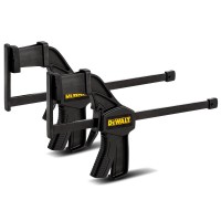 DeWALT lineāla skavas 2 gab.